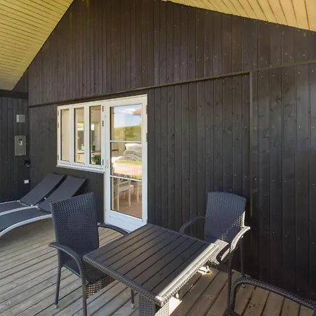 Two-bedroom In *