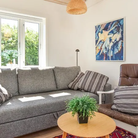 Two-bedroom In בית נופש קרטמינדה