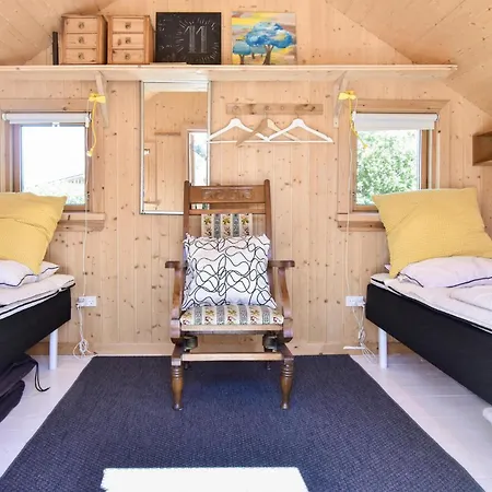 Two-bedroom In קרטמינדה