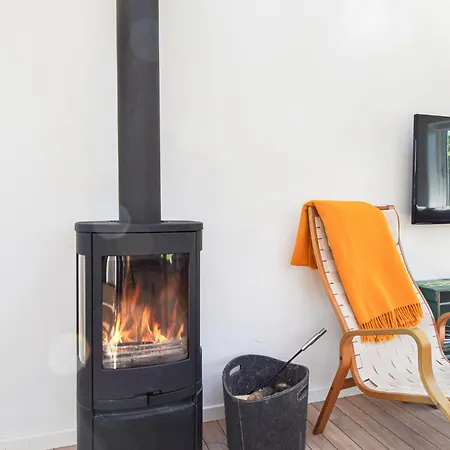 Two-bedroom In Holiday home