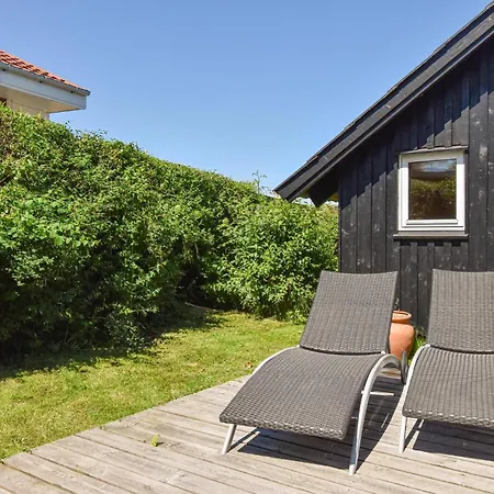 Two-bedroom In * Kerteminde