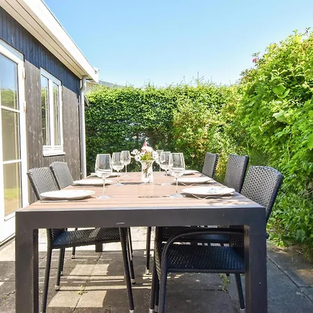 Two-bedroom In בית נופש *