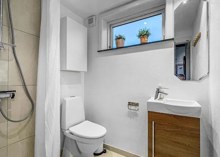 Two-bedroom In * קרטמינדה