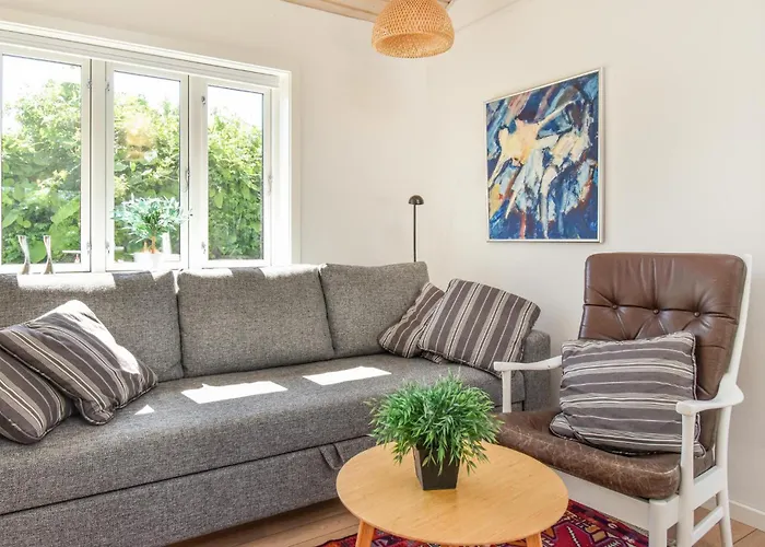 Two-bedroom In בית נופש קרטמינדה