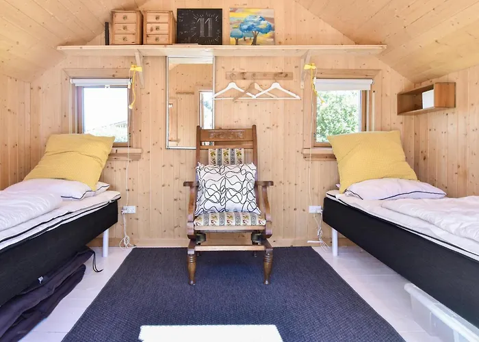 Two-bedroom In קרטמינדה