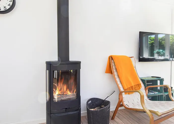 Two-bedroom In בית נופש