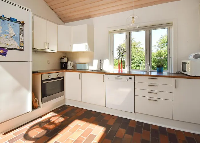 בית נופש Two-bedroom In