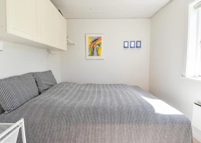 Two-bedroom In קרטמינדה