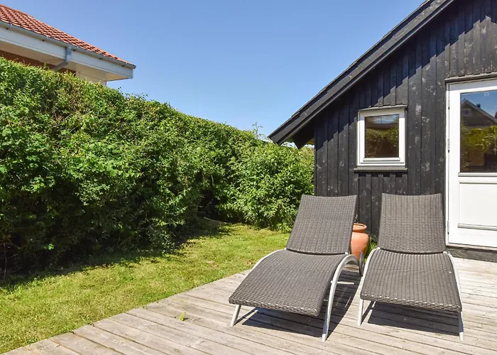 Two-bedroom In * קרטמינדה